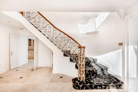 Sanibel Bennetts Lane, Hawarden, Deeside, CH5 3HG