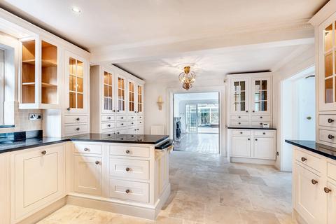 Sanibel Bennetts Lane, Hawarden, Deeside, CH5 3HG