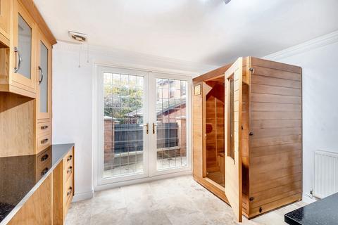 Sanibel Bennetts Lane, Hawarden, Deeside, CH5 3HG