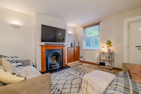 2 bedroom terraced house for sale, Mancot Lane, Mancot, CH5