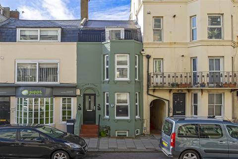 2 bedroom terraced house for sale, West Buildings, Worthing