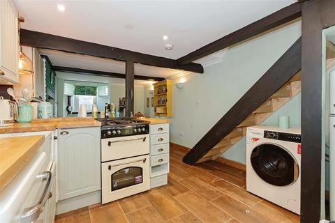 2 bedroom terraced house for sale, West Buildings, Worthing