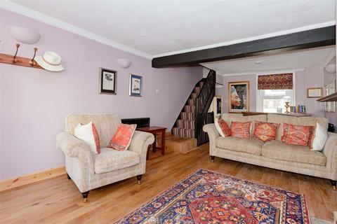 2 bedroom terraced house for sale, West Buildings, Worthing