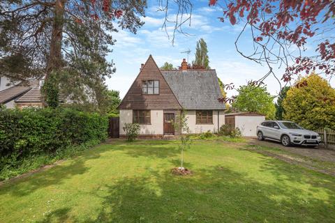 Borrowdale Fagl Lane, Hope, Wrexham, LL12 9RB