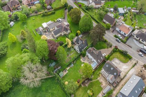 Borrowdale Fagl Lane, Hope, Wrexham, LL12 9RB