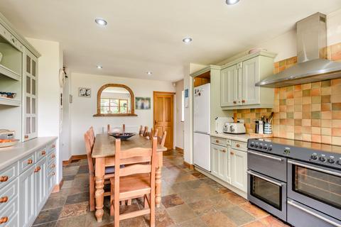 Borrowdale Fagl Lane, Hope, Wrexham, LL12 9RB