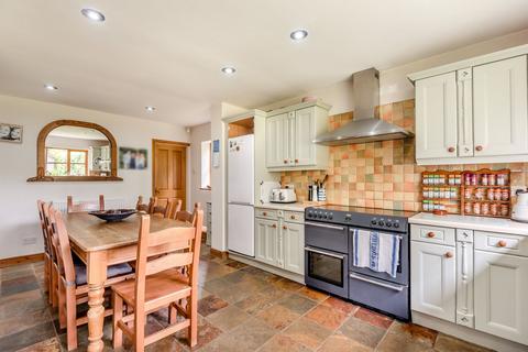Borrowdale Fagl Lane, Hope, Wrexham, LL12 9RB