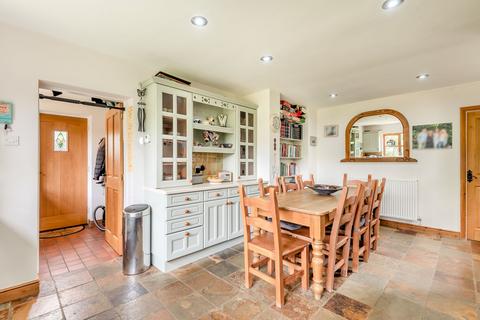 Borrowdale Fagl Lane, Hope, Wrexham, LL12 9RB