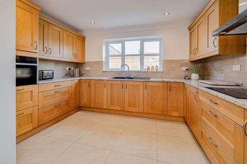 3 bedroom detached house for sale, West Court, Buckley, CH7