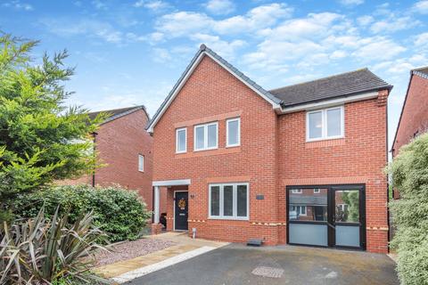 36 Beeby Way, Broughton, Chester, CH4 0TP