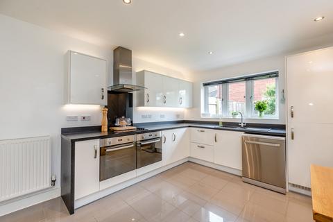 36 Beeby Way, Broughton, Chester, CH4 0TP
