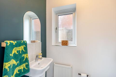 36 Beeby Way, Broughton, Chester, CH4 0TP