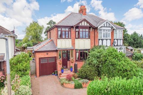 3 bedroom semi-detached house for sale, Level Road, Hawarden, CH5