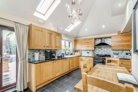 3 bedroom semi-detached house for sale, Level Road, Hawarden, CH5