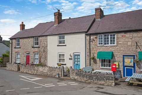 2 bedroom cottage for sale, Mill Lane, Llanarmon-Yn-Ial, CH7