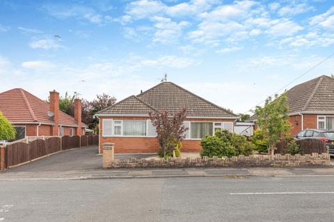 3 bedroom detached bungalow for sale, Springdale, Hawarden, CH5