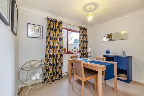 7 Williams Close, Penyffordd, Chester, CH4 0NG