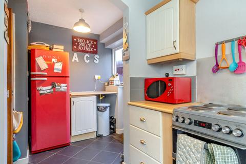 7 Williams Close, Penyffordd, Chester, CH4 0NG