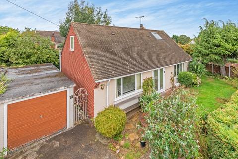 3 bedroom detached bungalow for sale, Moorfield Road, Hawarden, CH5