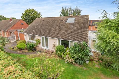 3 bedroom detached bungalow for sale, Moorfield Road, Hawarden, CH5