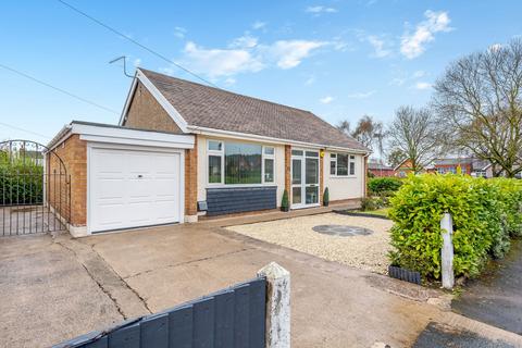 2 bedroom detached bungalow for sale, Ewloe Green, Ewloe, CH5