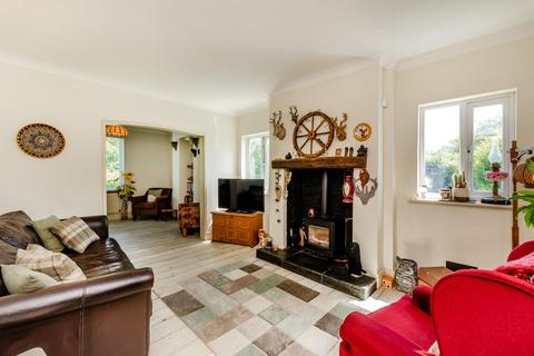 3 bedroom end of terrace house for sale, Bank Lane, Drury, CH7