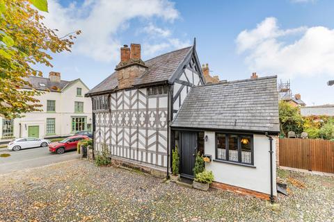 3 bedroom semi-detached house for sale, Church Street, Tarvin, CH3