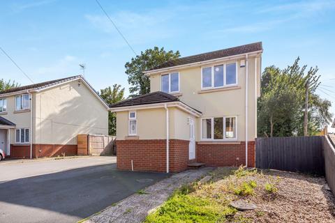 3 bedroom detached house for sale, Hawarden, Deeside, CH5