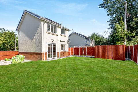 3 bedroom detached house for sale, Hawarden, Deeside, CH5