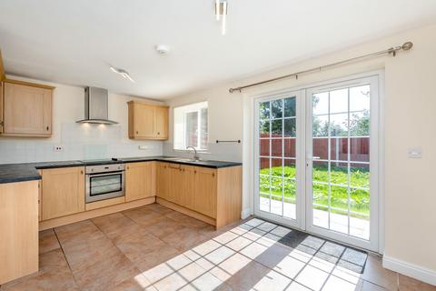 3 bedroom detached house for sale, Hawarden, Deeside, CH5