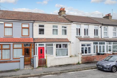 15 Napier Road, Northfleet, Gravesend, DA11 7BZ
