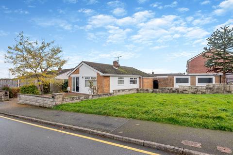 3 bedroom detached bungalow for sale, Clifton Park Avenue, Connah's Quay, CH5