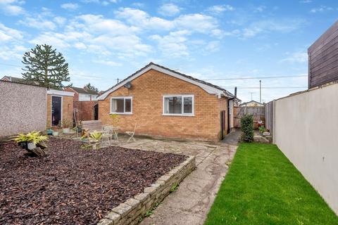 3 bedroom detached bungalow for sale, Clifton Park Avenue, Connah's Quay, CH5