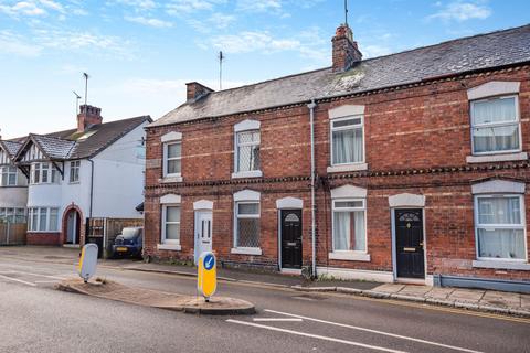 2 bedroom terraced house for sale, Raymond Street, Chester, CH1