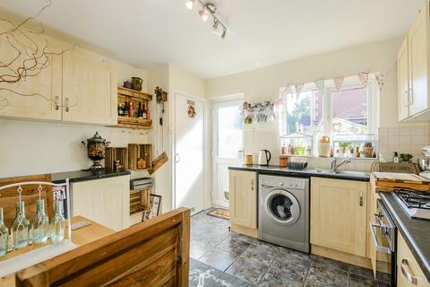 3 Foxes Close, Mancot, Deeside, CH5 2EX