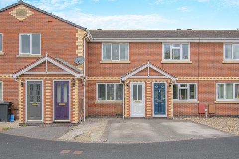4 Field View, Mancot, Deeside, CH5 2EY