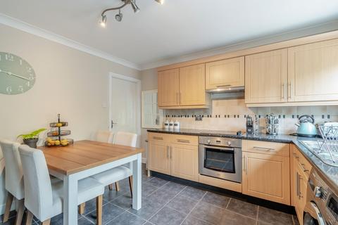 4 Field View, Mancot, Deeside, CH5 2EY