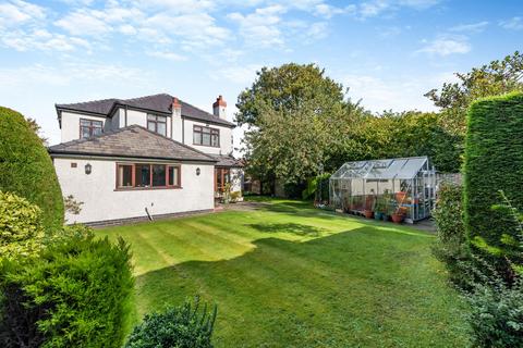 4 bedroom detached house for sale, Acres Lane, Upton, CH2