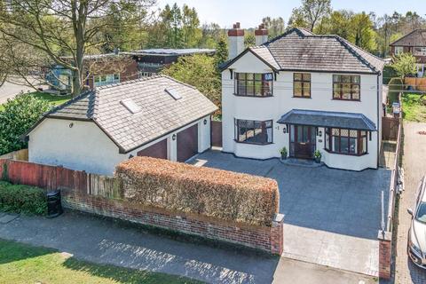 38 Acres Lane, Upton, Chester, CH2 1LJ
