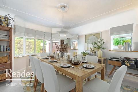38 Acres Lane, Upton, Chester, CH2 1LJ