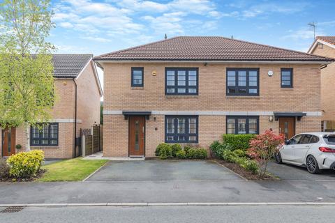 22 Bentley Avenue, Buckley, CH7 3GH