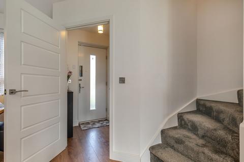 22 Bentley Avenue, Buckley, CH7 3GH