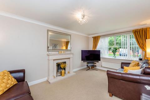 4 bedroom detached house for sale, Windmill Close, Buckley, CH7