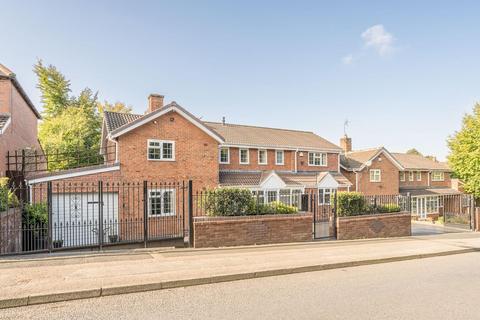 6 bedroom detached house for sale, Portland Road, Birmingham, B17 8LR