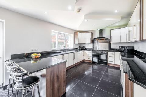 6 bedroom detached house for sale, Portland Road, Birmingham, B17 8LR