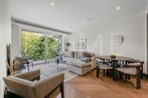 undefined, Sandringham House, One Tower Bridge, London