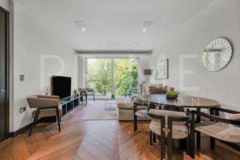 undefined, Sandringham House, One Tower Bridge, London