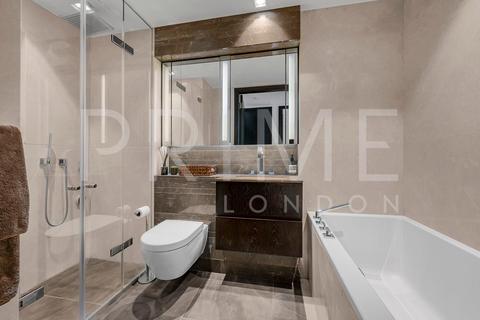 undefined, Sandringham House, One Tower Bridge, London