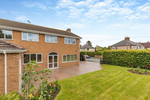 5 bedroom detached house for sale, High Park, Hawarden, CH5