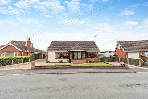 4 bedroom detached bungalow for sale, Springdale, Hawarden, CH5